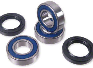 Prox Rear Wheel Bearing