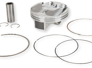 Vertex High Comp. Piston Kit 13.4:1