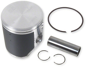 Vertex Pro Race Piston 53,93mm