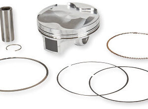 Vertex Pro High Comp. Piston Kit 65,97mm