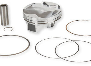 Vertex Pro High Comp. Piston Kit 65,98mm