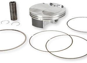 Vertex Pro High Comp. Piston Kit 96,93mm