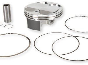 Vertex Pro High Comp. Piston Kit 95,96mm