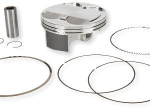 Vertex Pro High Comp. Piston Kit 95,97mm