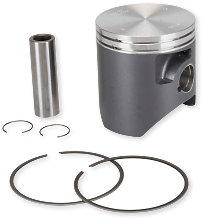 Vertex Piston Replica 55,95mm