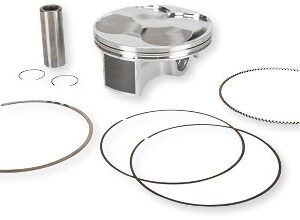 Vertex Piston Replica High Compression 95,96mm