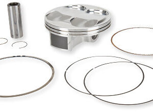 Vertex Pro High Comp. Piston Kit 95,95mm