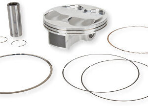 Vertex Pro High Comp. Piston Kit 95,96mm