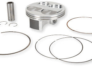 Vertex Pro High Comp. Piston Kit 96,93mm