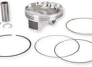 Vertex Pro High Comp. Piston Kit 76,95mm