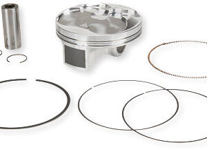 Vertex Pro High Comp. Piston Kit 76,96mm