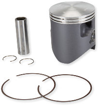 Vertex Piston Kit 67,95mm Big Bore