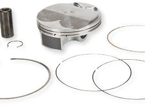 Vertex High Comp. Piston Kit 87,97mm