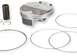 Vertex High Comp. Piston Kit 87,97mm