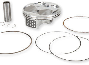 Vertex High Comp. Piston Kit 95,95mm