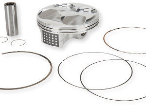 Vertex High Comp. Piston Kit 95,96mm