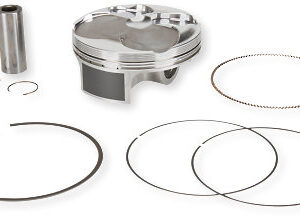 Vertex High Comp. Piston Kit 76,96mm