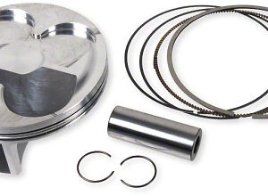 Vertex High Comp. Piston Kit 96,95mm