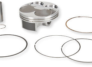 Vertex High Comp. Piston Kit 76,76mm