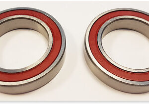 Haan Wheels Rex Bearing Set Front