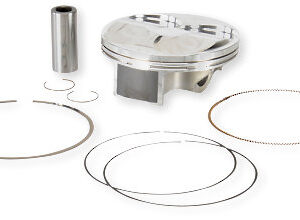 Vertex High Comp. Piston Kit 95,96mm