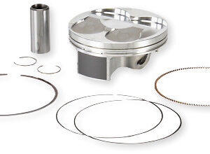 Vertex High Comp. Piston Kit 76,96mm