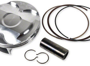 Vertex High Comp. Piston Kit 94,97mm
