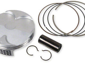 Vertex High Comp. Piston Kit 77,98mm
