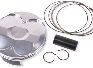 Vertex High Comp. Piston Kit 87,98mm