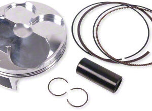 Vertex High Comp. Piston Kit 76.95mm