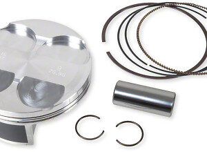 Vertex Replica Piston Kit 76,96mm