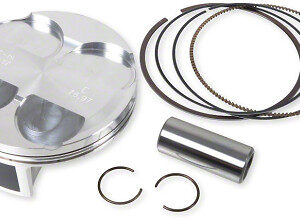 Vertex Replica Piston Kit 76,97mm