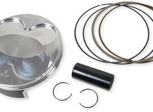 Vertex Piston Kit 95,97mm