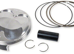 Vertex Piston Kit 95,98mm