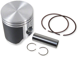 Vertex Piston Replica 53,95mm