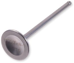 Prox Indsugningsventil II Titanium