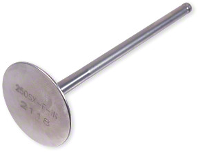 Prox indsugningsventil Titanium