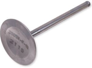 Prox indsugningsventil Titanium