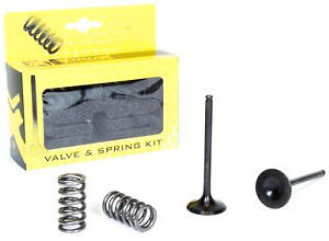 Prox Exhaust Conv. Valve Set