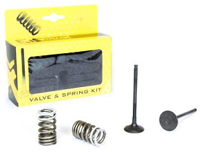 Prox Exhaust Conv. Valve Set