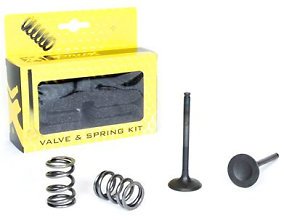 Prox Exhaust Conv. Valve Set