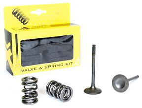 Prox Exhaust Conv. Valve Set
