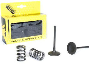 Prox Intake Conv. Valve Set