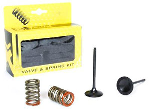 ProX Intake Steel Conversion Valve Set