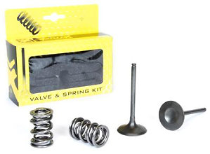 Prox Intake Conv. Valve Set