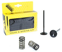 Prox Intake Conv. Valve Set