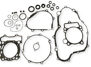 Prox Complete Gasket Kit Yamaha