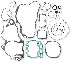 ProX Complete Gasket Kit