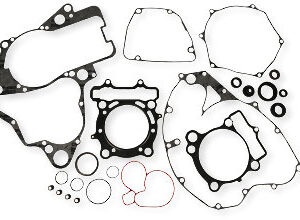 Prox Complete Gasket Kit