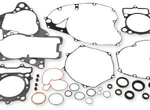 Prox Complete Gasket Kit